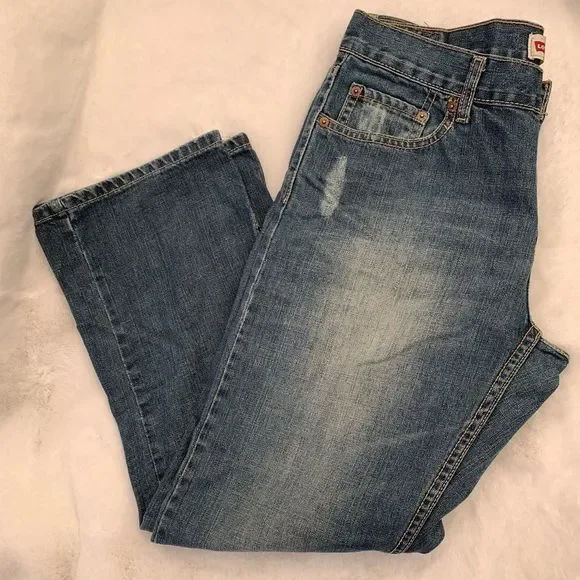 LEVI 514 32x27 - Picture 3 of 6